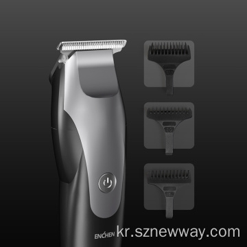 Xiaomi Youpin Enchen Beard Trimmer Sharp 3s.